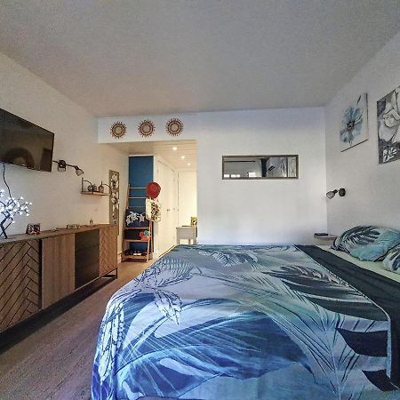 Studio Ty Soley Saint-Francois  Extérieur photo